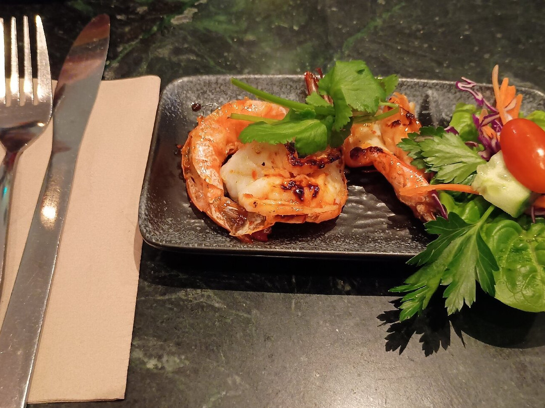 House Of Yum Mardol Shrewbury