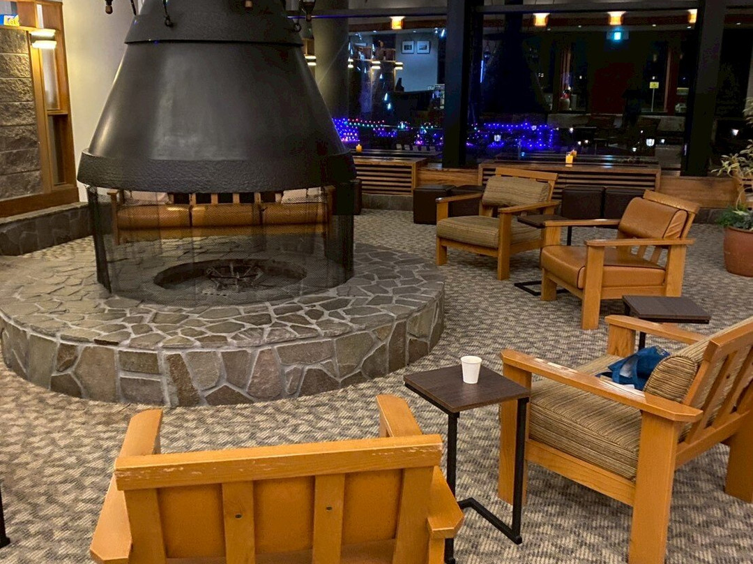 Hotel Harvest Skijam Katsuyama主图