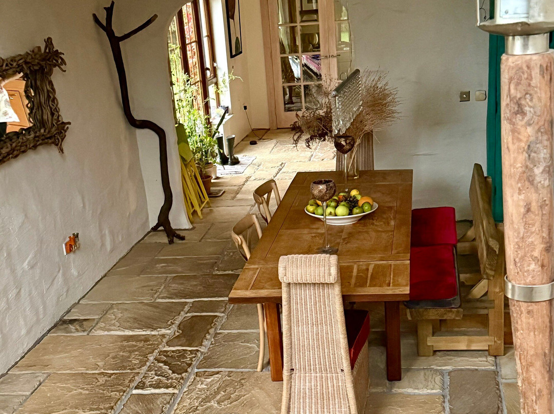 The Vandees Boutique B & B主图