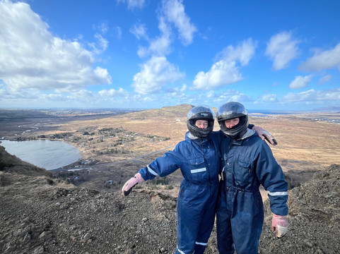 Iceland Travel Guide-雷克雅未克必去景点