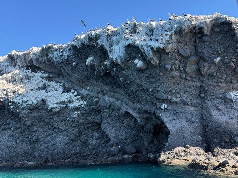 Salinas Adventures-La Ventana必去景点