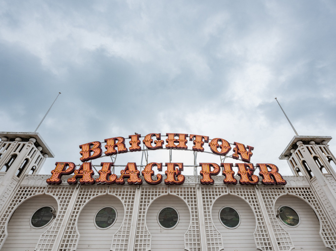 布莱顿码头-布莱顿必去景点