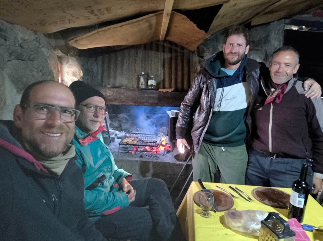 Trekking Travel Expediciones-门多萨必去景点