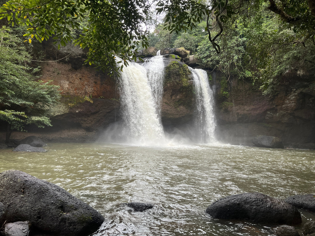 Green Leaf Tour-北冲县必去景点