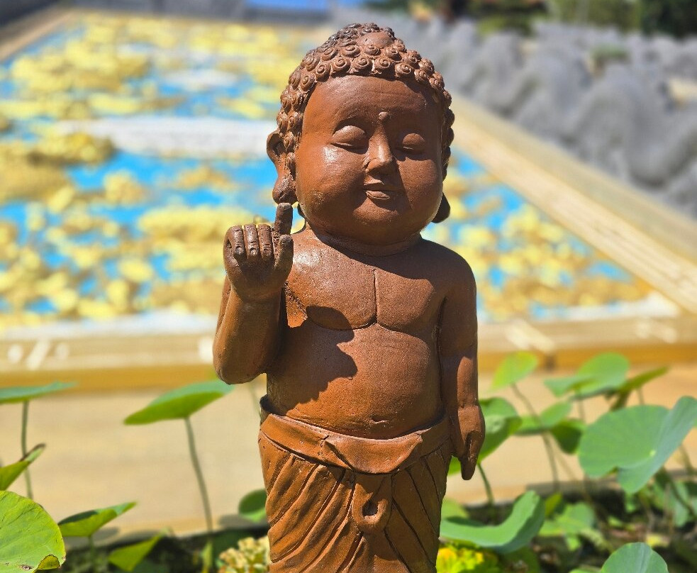 Ho Quoc Temple-富国岛必去景点