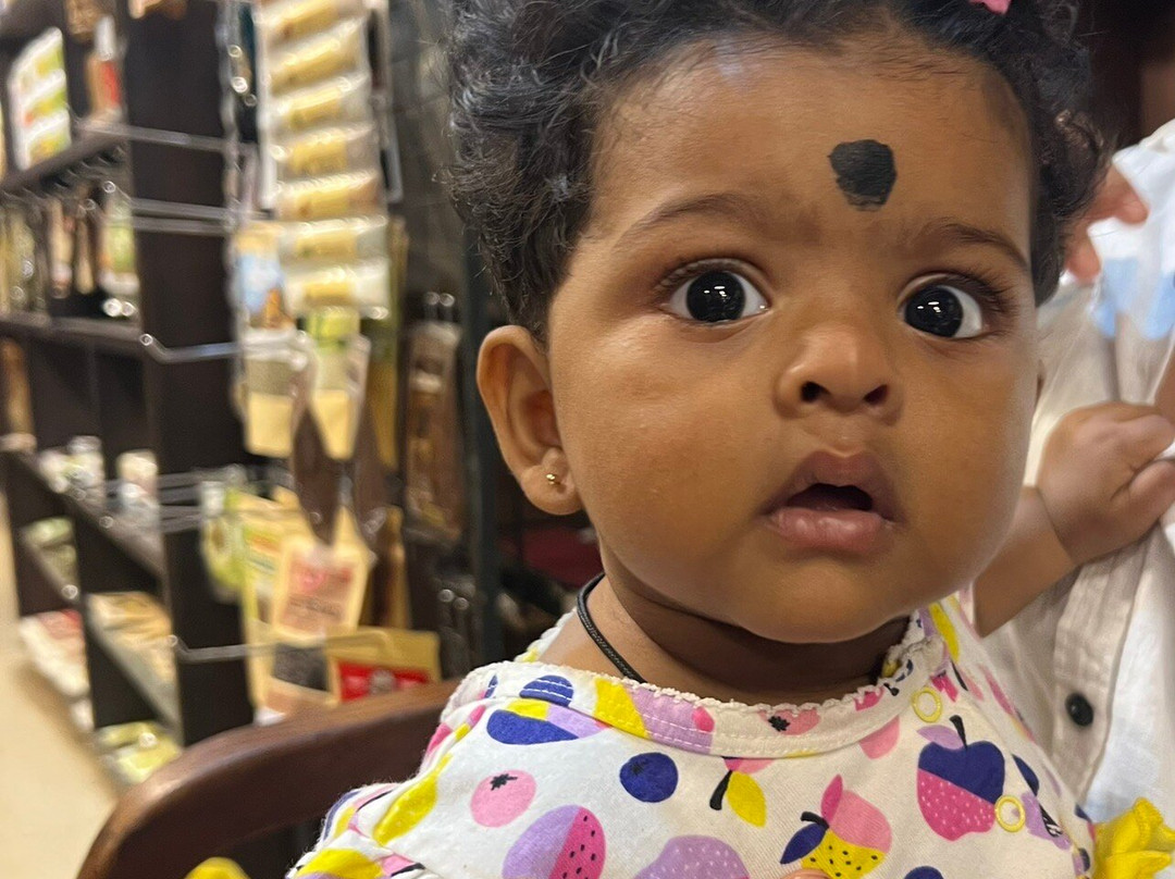 I and U Tours-Ganemulla必去景点