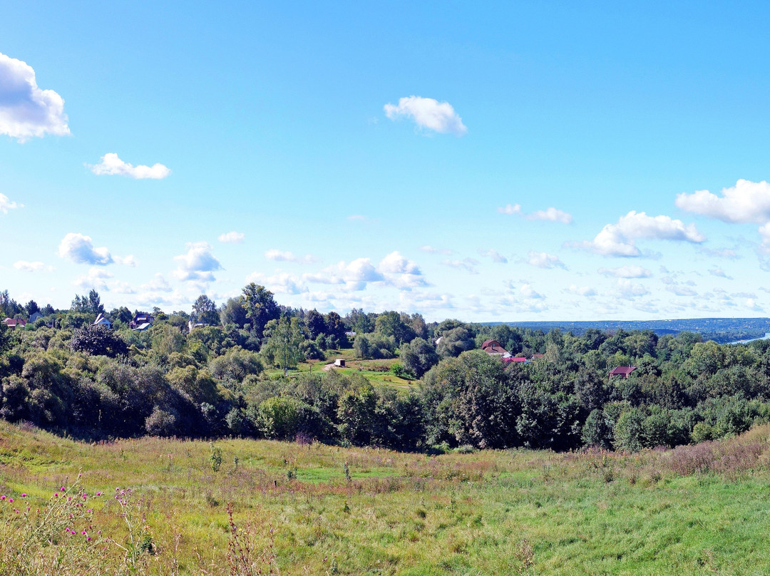 Trinity Church-Bekhovo必去景点