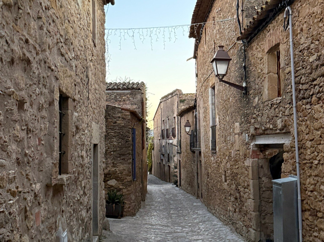 Peratallada-Peratallada必去景点