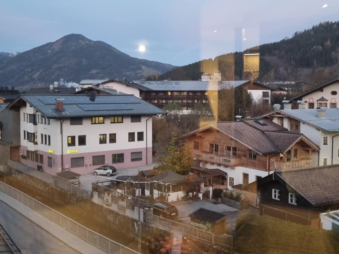 玛格丽特斯坦精品酒店和公寓主图