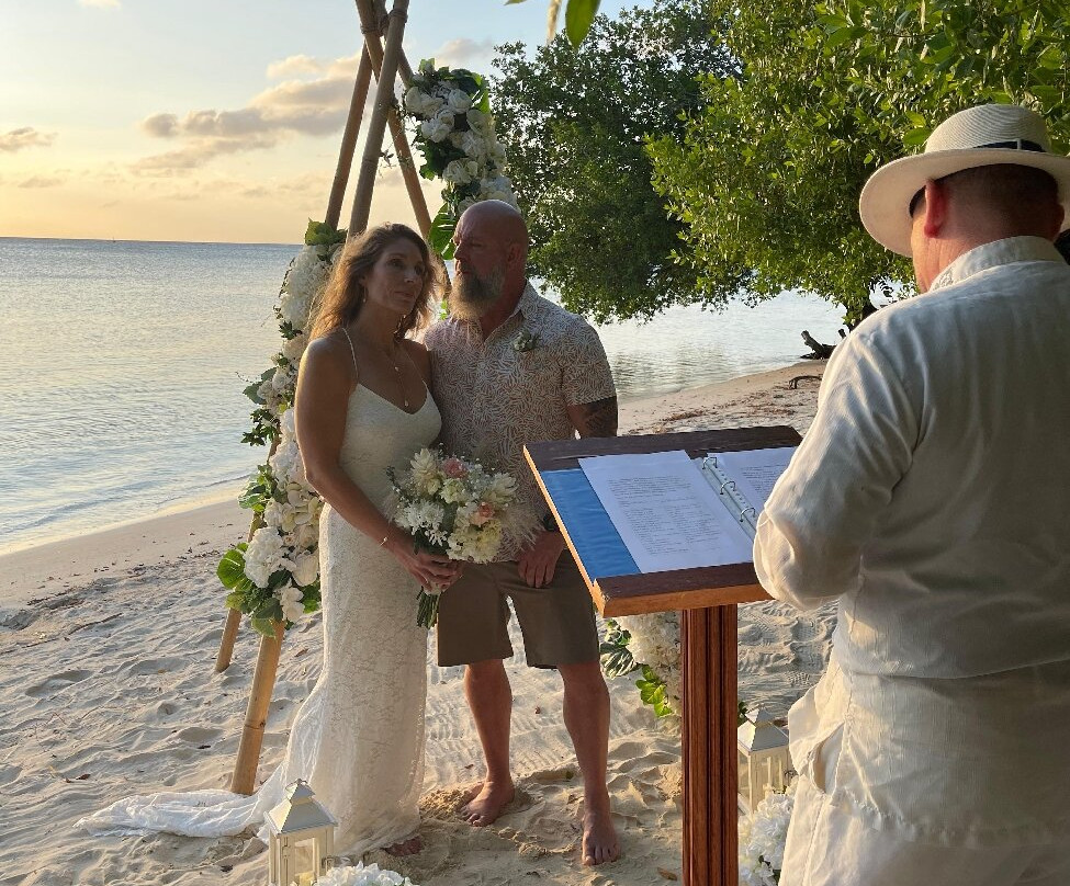 Picnic Aruba-奥腊涅斯塔德必去景点