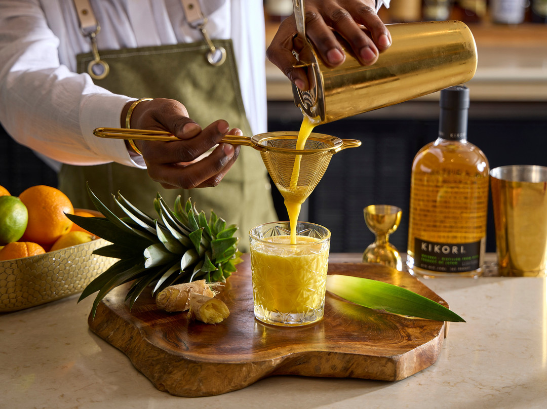 Viceroy Chicago主图