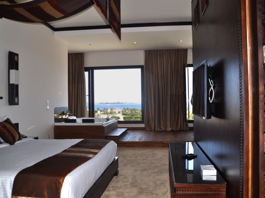 Africana Hotel & Spa主图