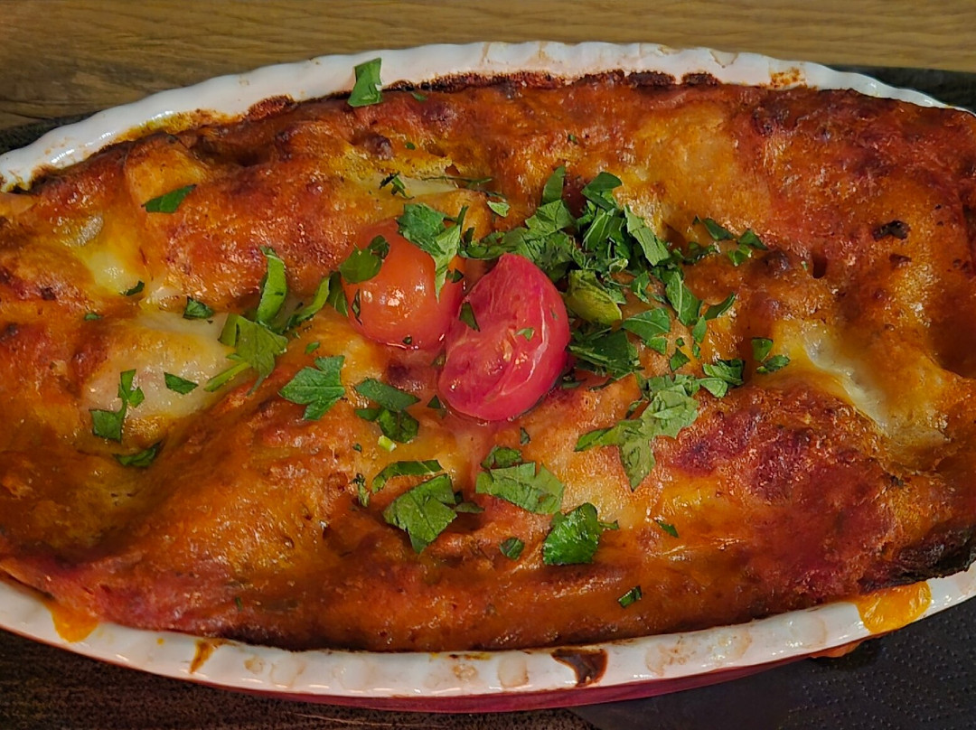 Farina Di Nonna Winsen ( Luhe )