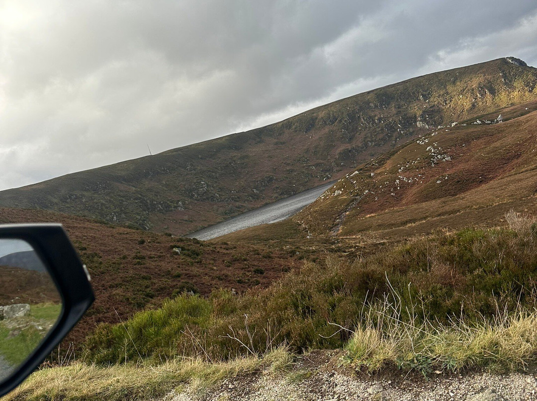 Sally Gap-Wicklow必去景点