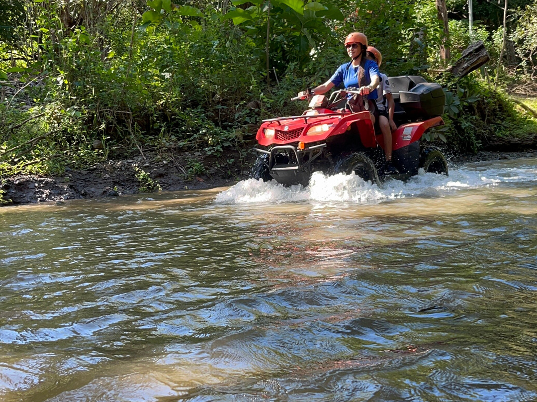 Tenorio Adventure Company-瓜纳卡斯特省必去景点