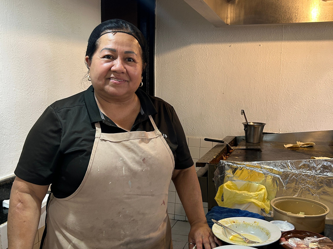 Mision Torreon主图