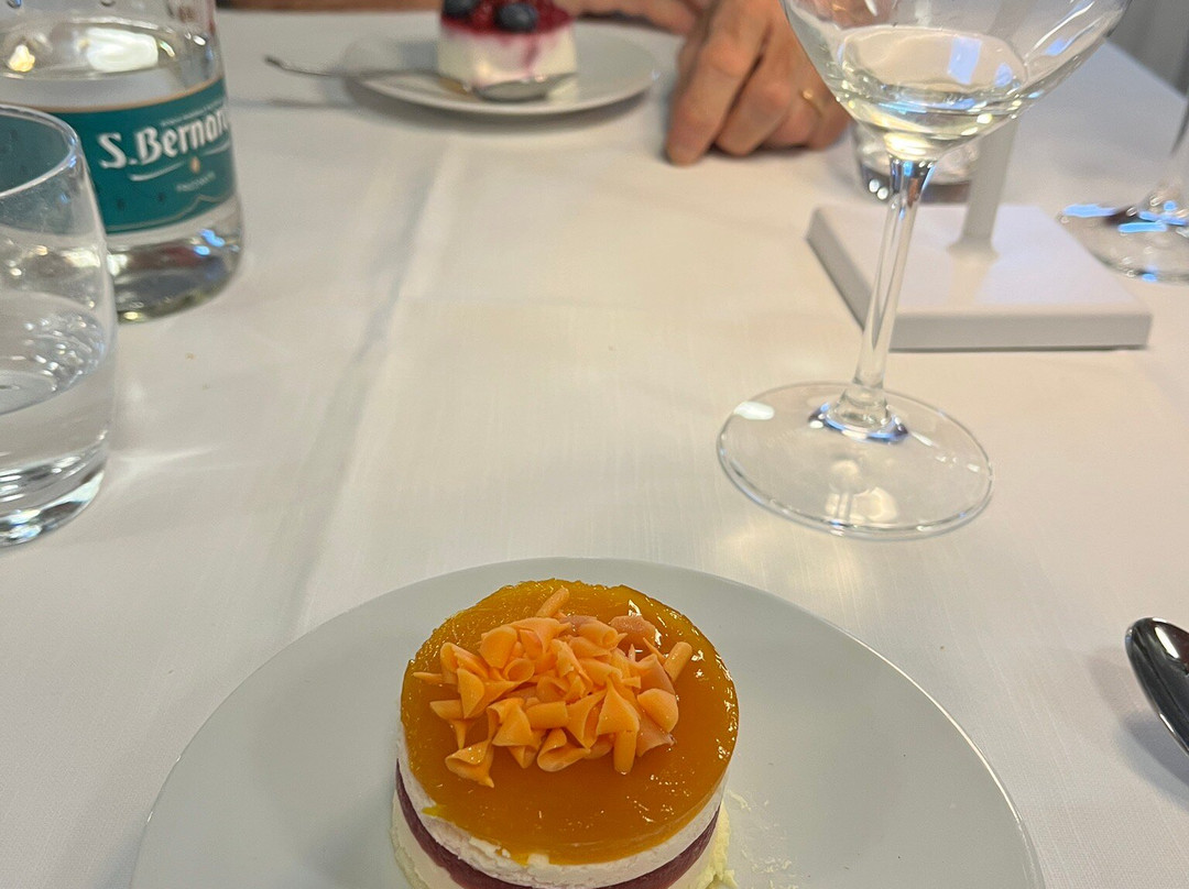 Atlantic Hotel Arona主图