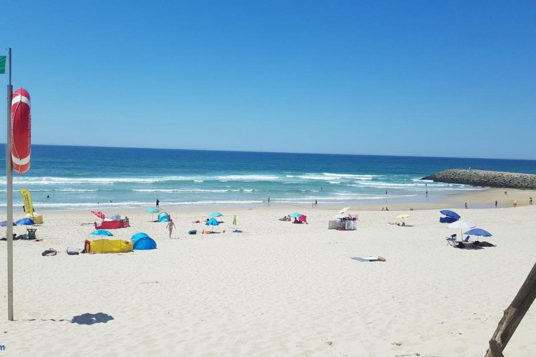 Casas Da Barra