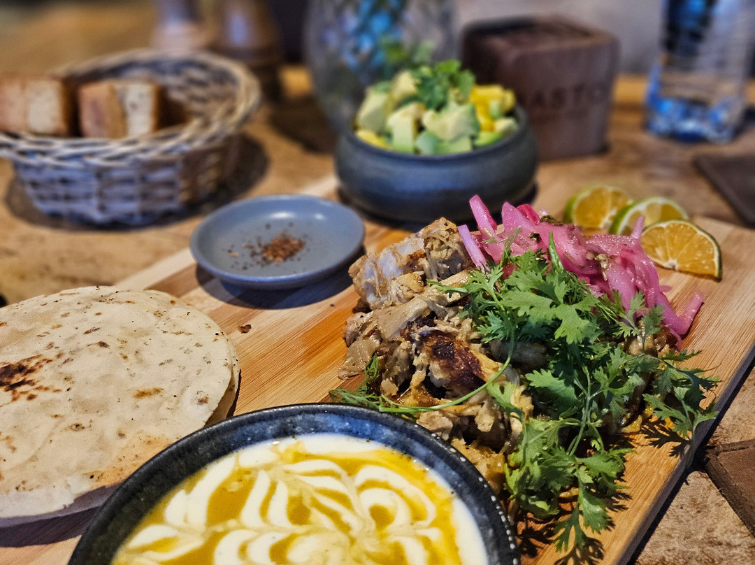 Bio Habitat Hotel主图