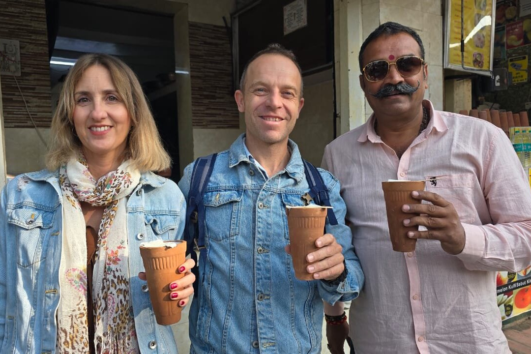 Mumal India Travel-斋蒲尔必去景点