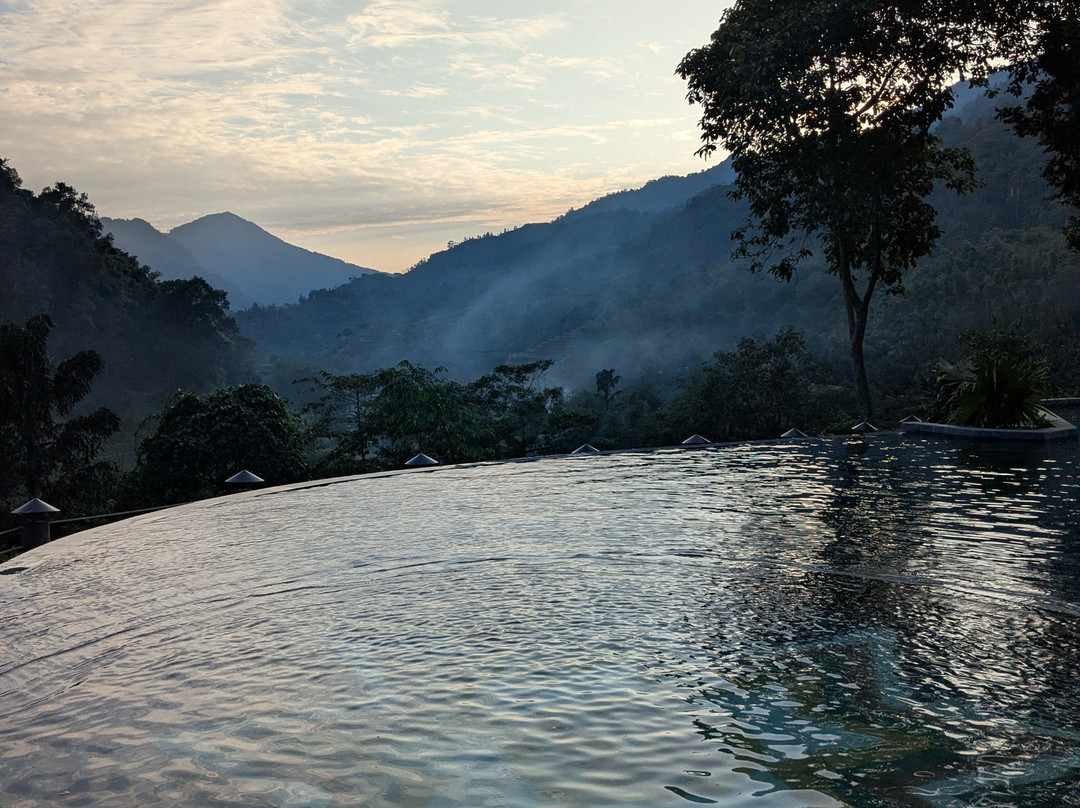 潘厚生态乡村旅馆主图