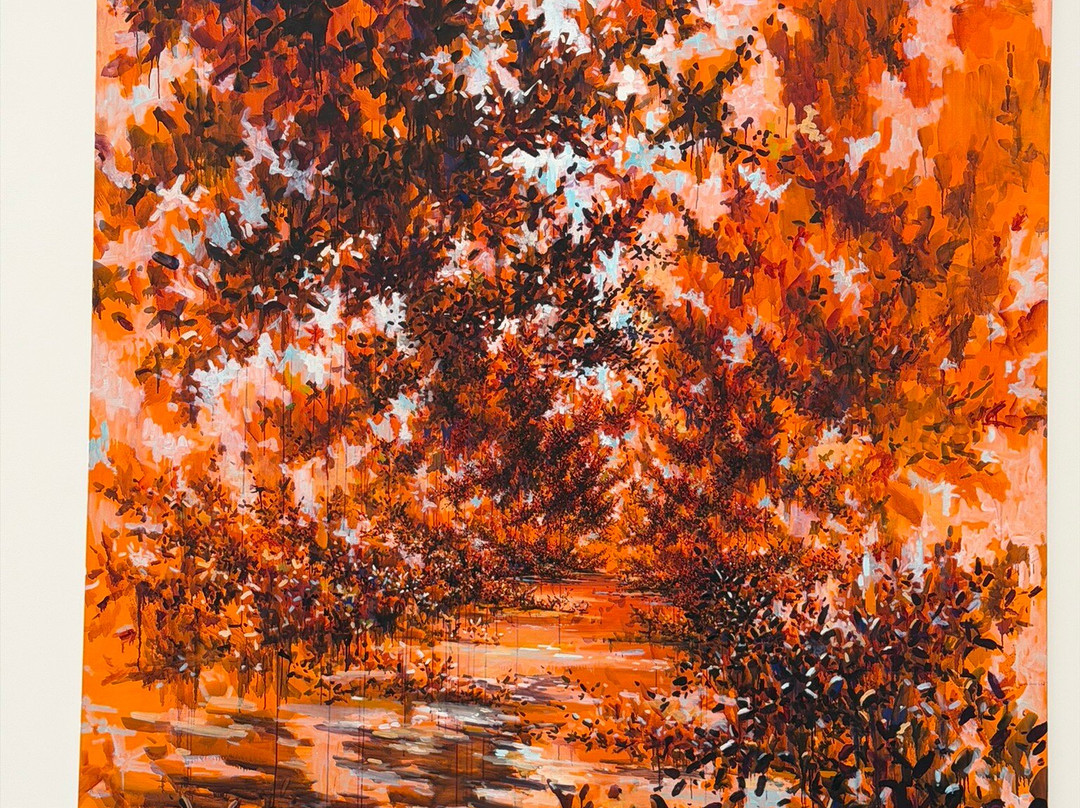 Museum Küppersmühle-杜伊斯堡必去景点