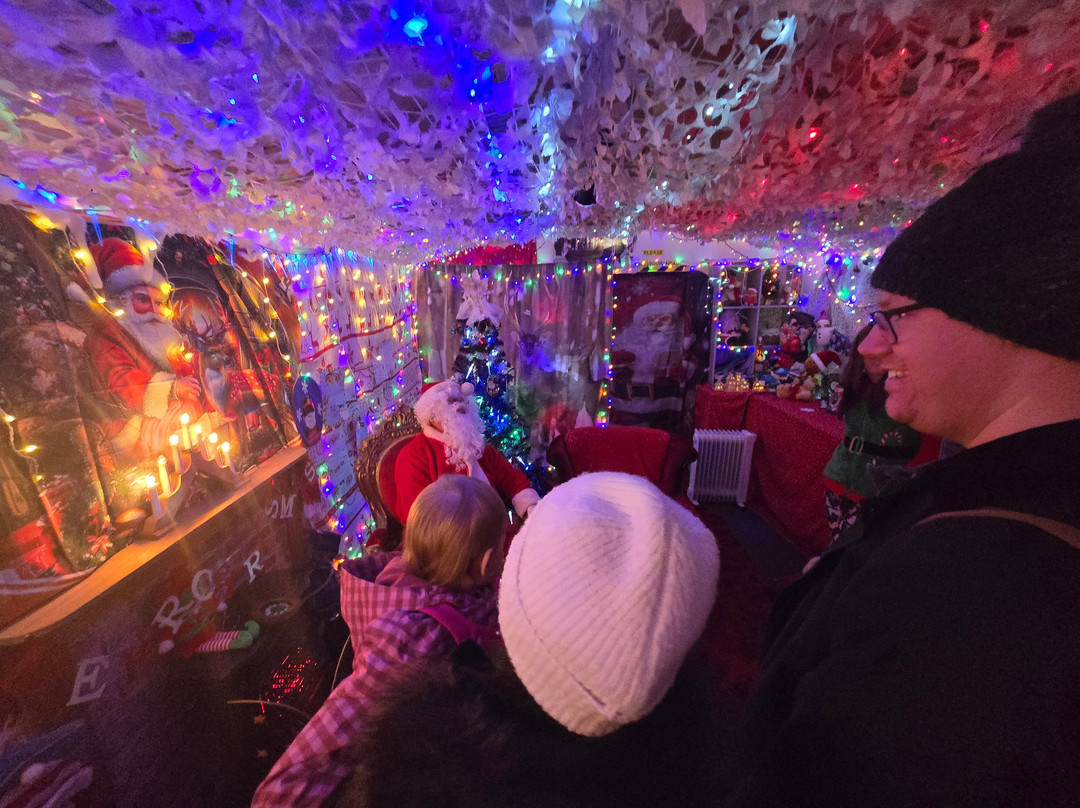 East Kent Railway-Shepherdswell必去景点