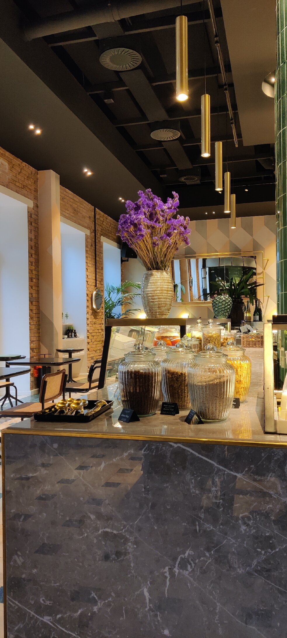 Habita79 Pompeii MGallery-官方