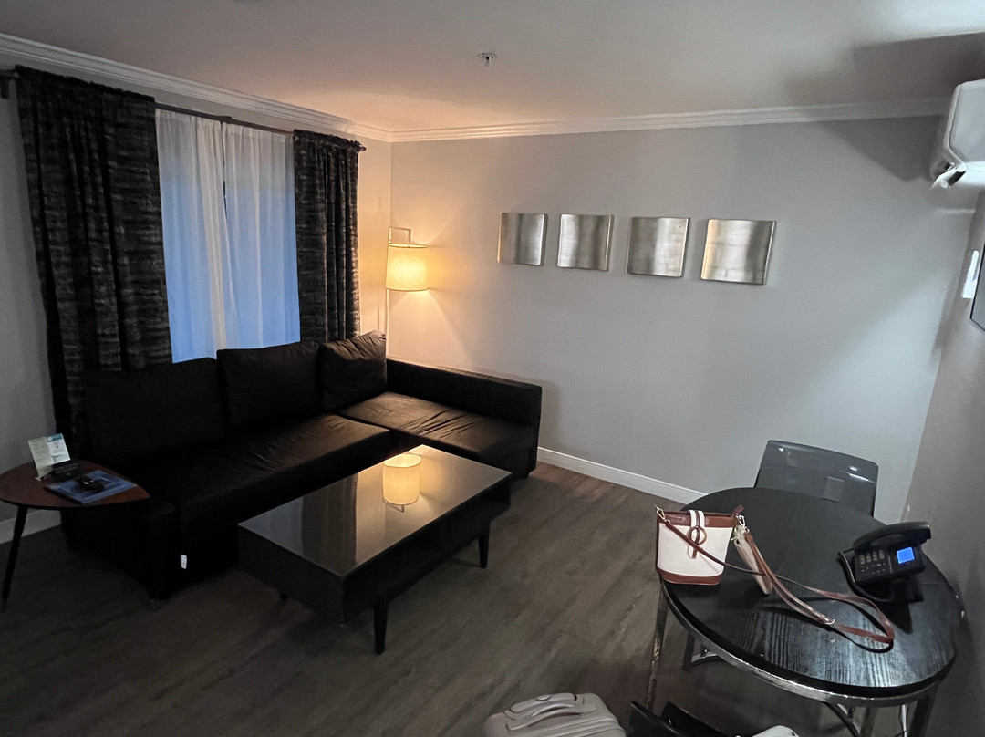 Hibiscus Suites主图