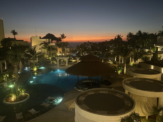 Unico Hotel Riviera Nayarit