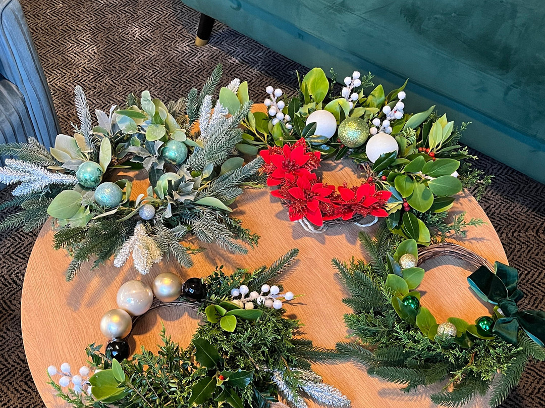 Best Western Frodsham Forest Hills Hotel主图