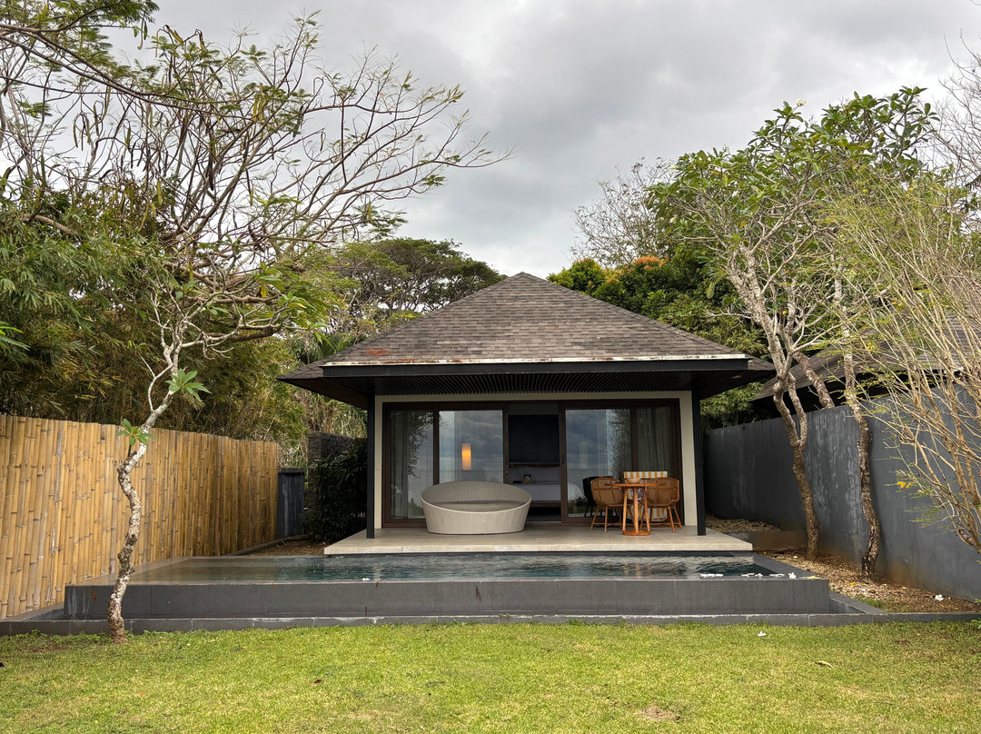 阿莫里塔度假村主图