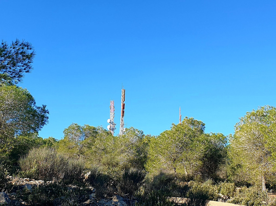 Cruz de Arneva-Arneva必去景点