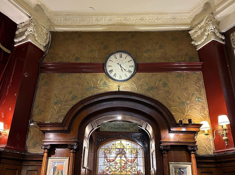 My Little Buenos Aires-布宜诺斯艾利斯必去景点