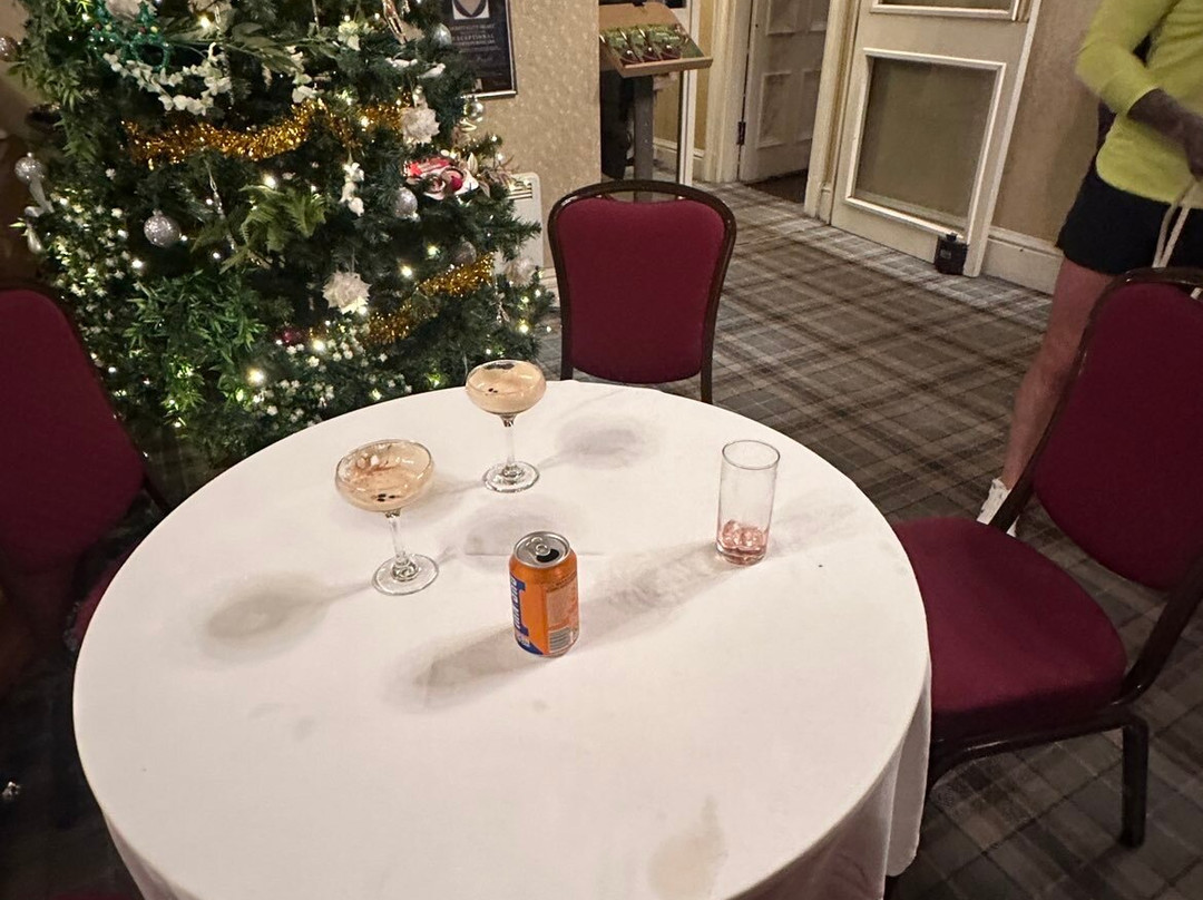 西方岛屿酒店主图