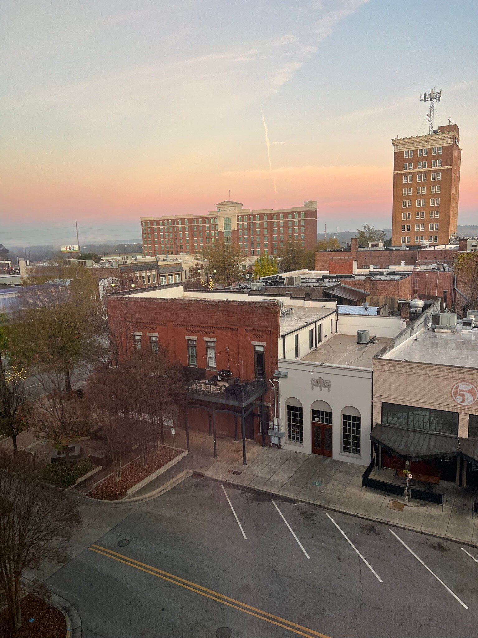 The Alamite, Tuscaloosa, A Tribute Portfolio Hotel-官方