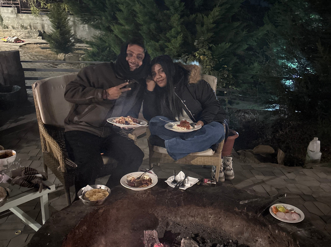 Rah Bagh By The Orchard主图