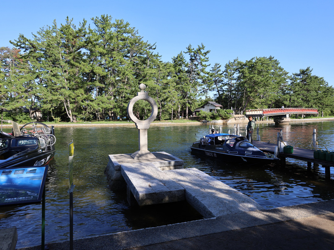 Chienowa Lantern-宫津市必去景点