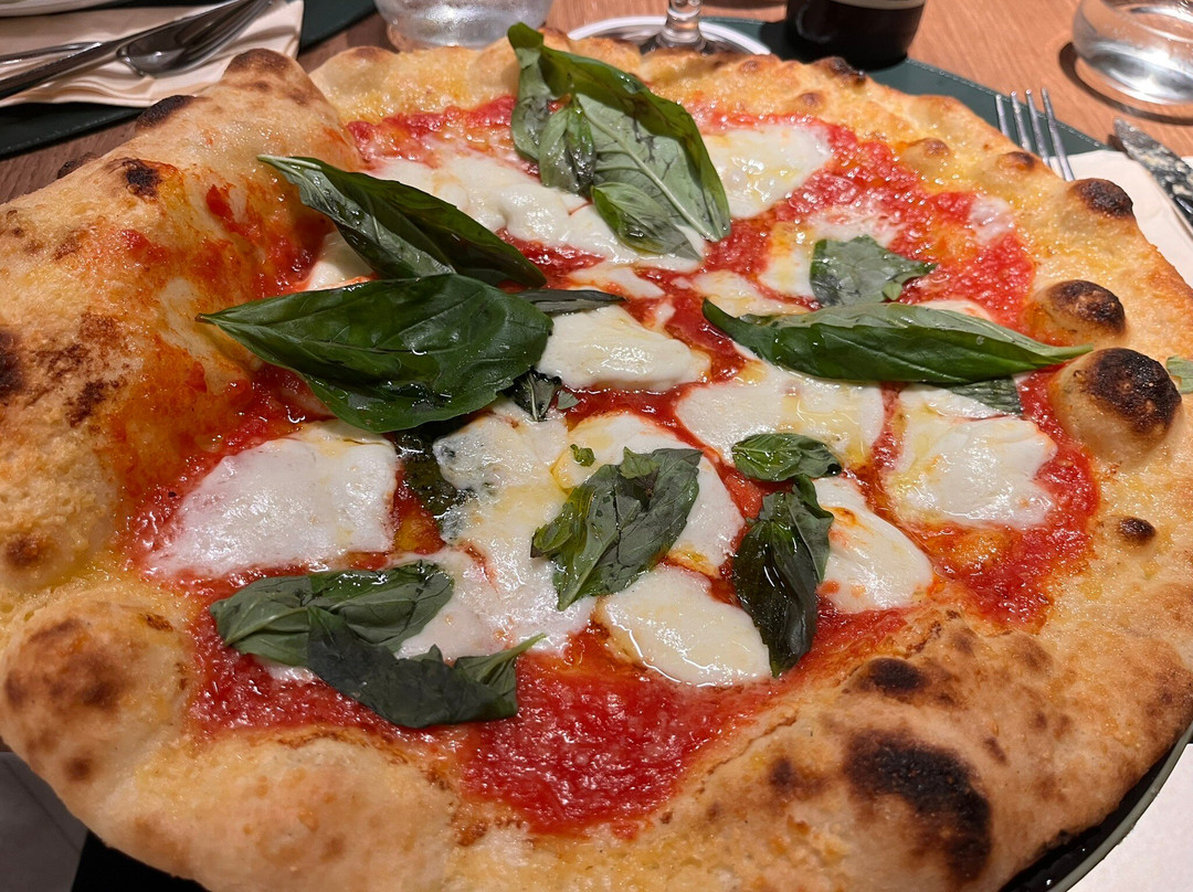 Raffaele Bonetta Pizzeria