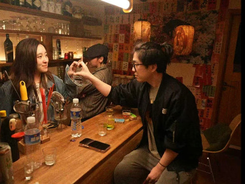 Crush Bar-重庆市必去景点