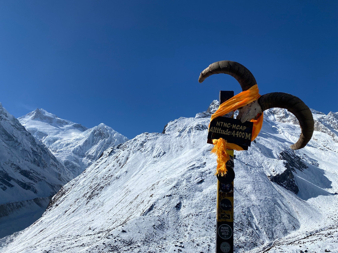 Adventure Himalaya Circuit Treks and Tours - Private Day Tours-加德满都必去景点