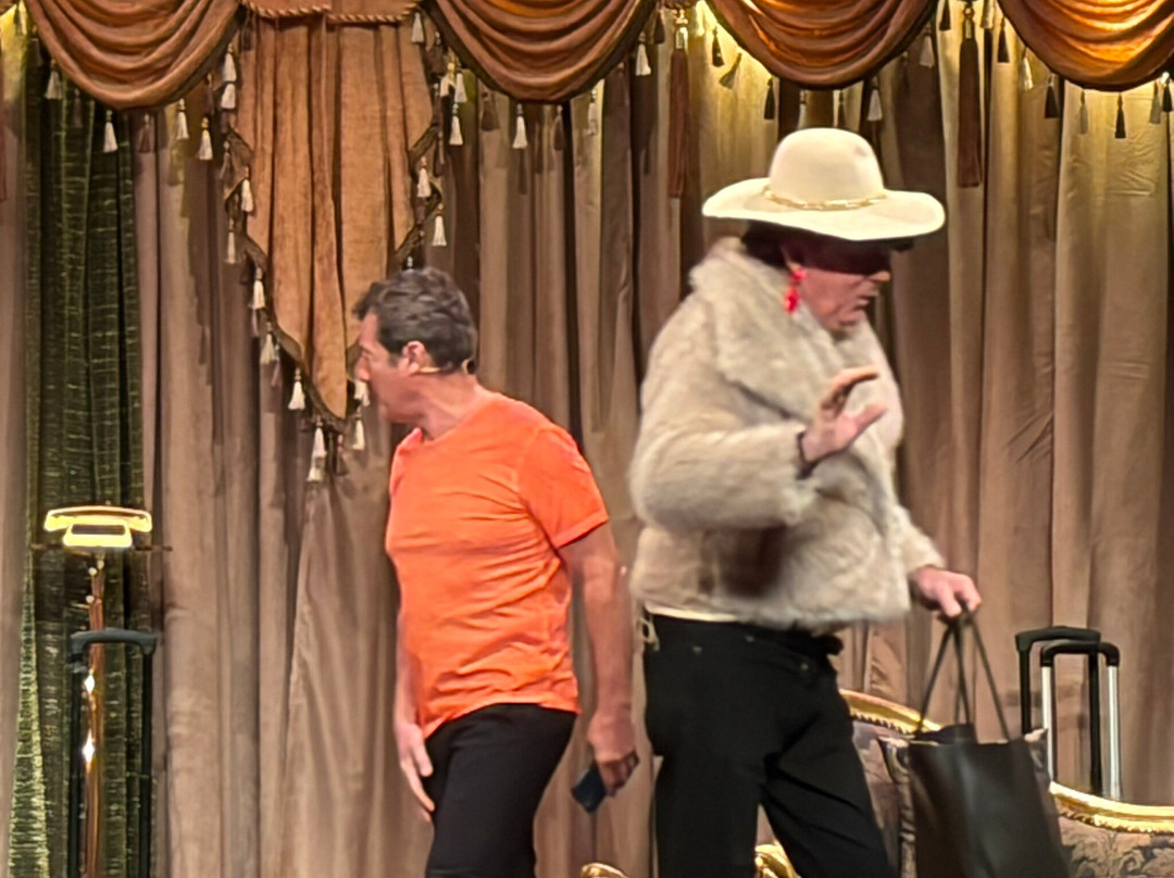 La Comedie de Toulouse-图卢兹必去景点