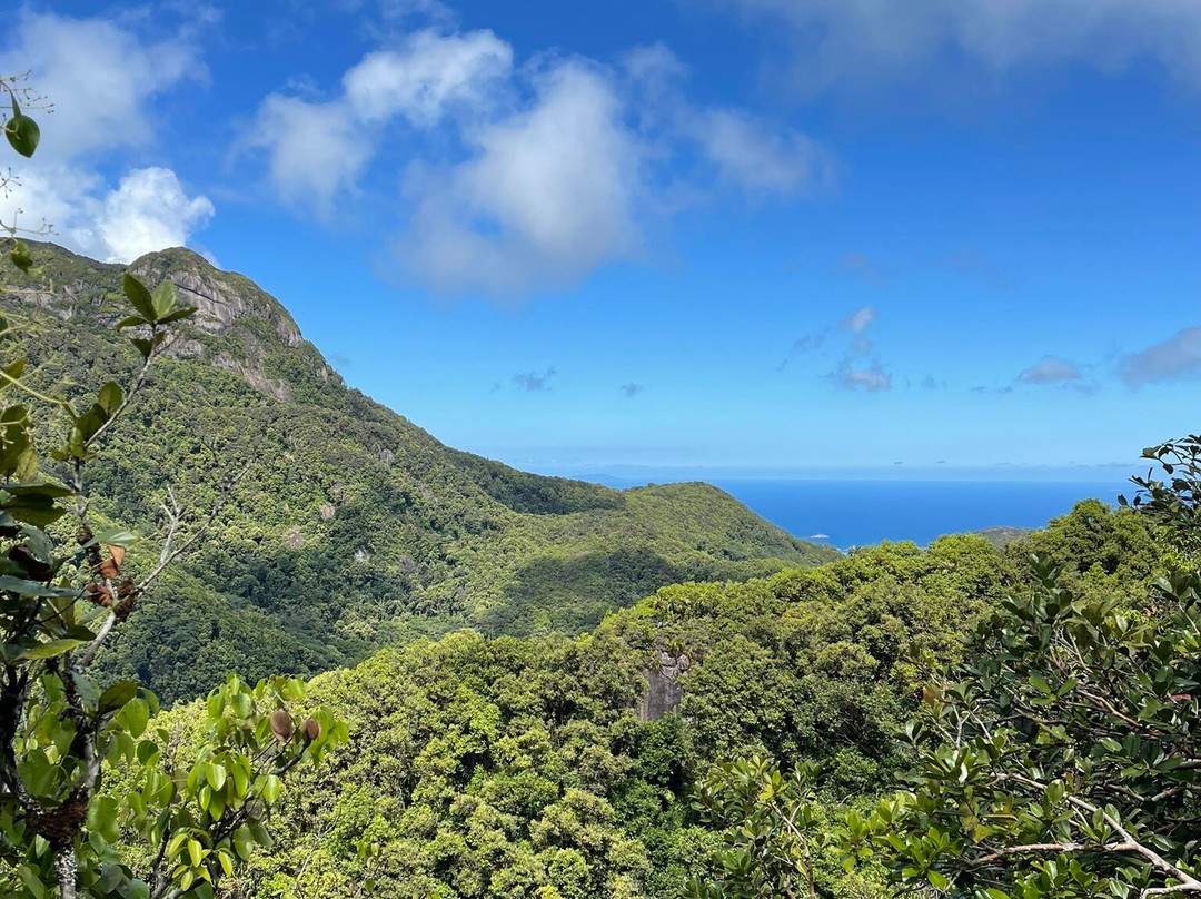 勃朗峰-维多利亚必去景点