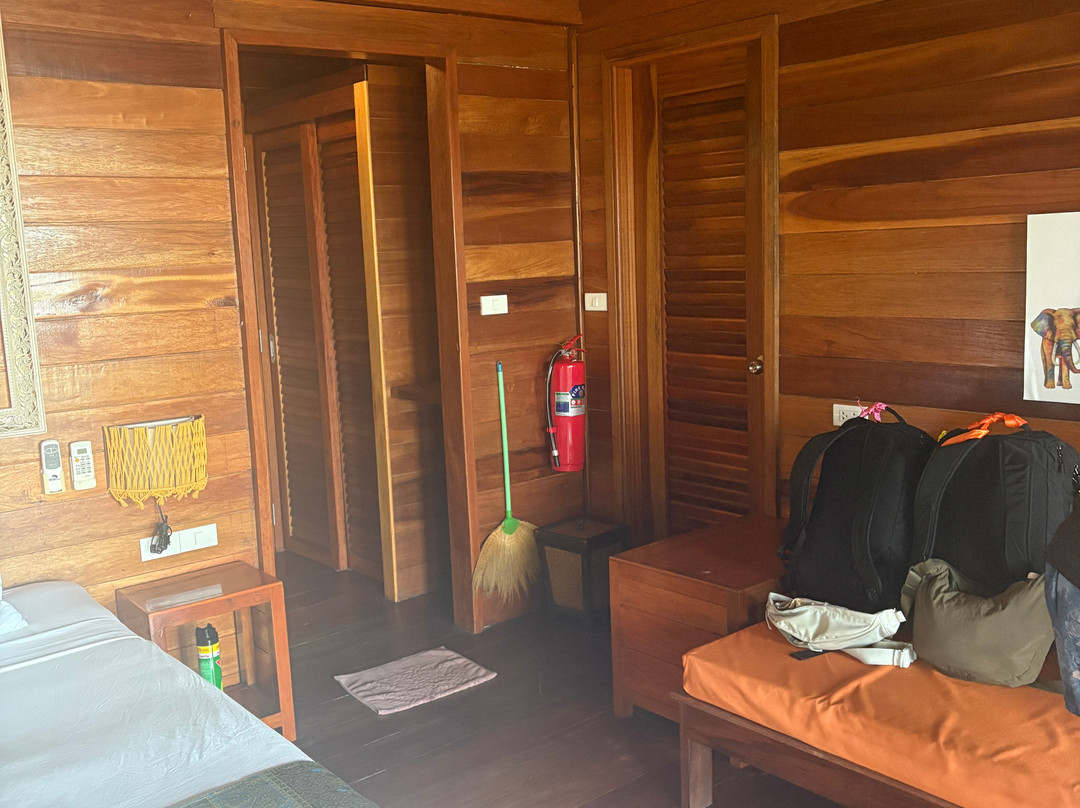 腾姆恩斯利普度假村主图