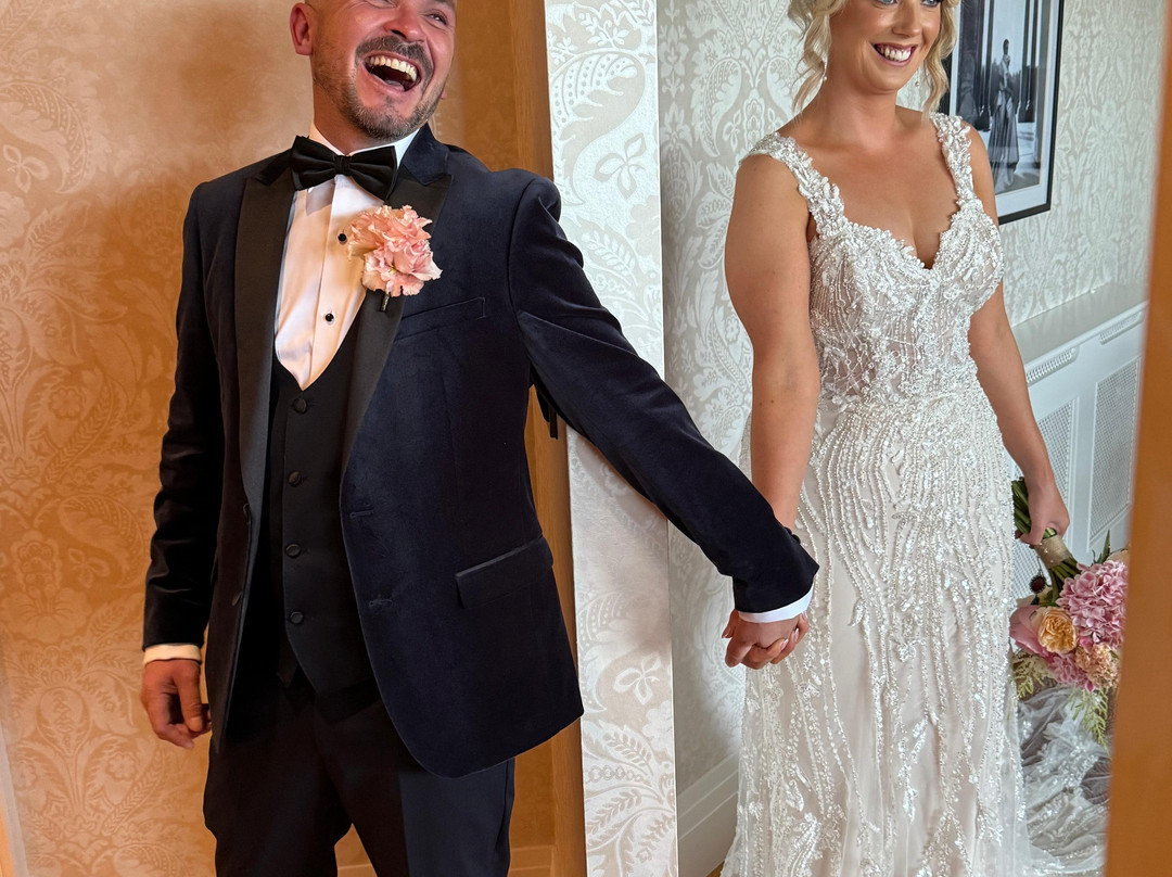 克洛莫尔酒店主图