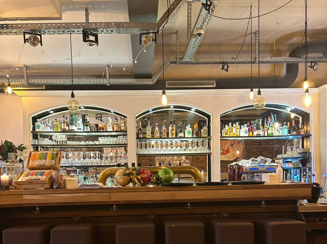 Brasserie Heidelberg