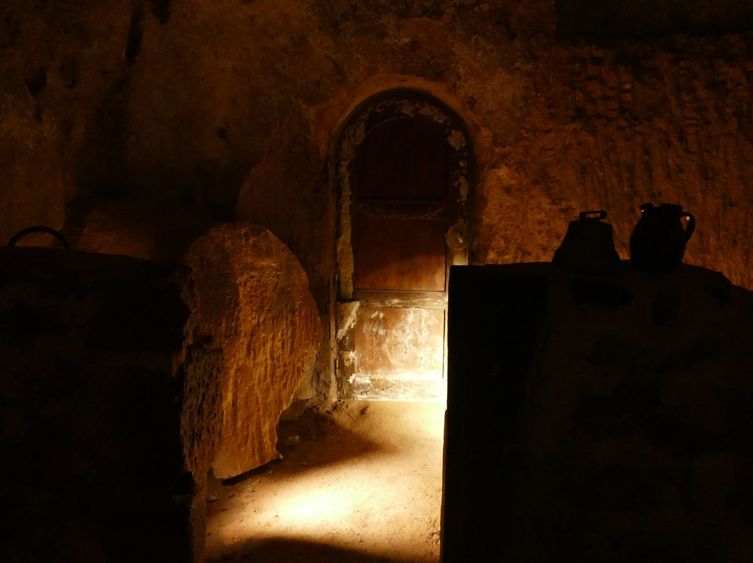 Les Mystères de Farges-Saint-Nectaire必去景点