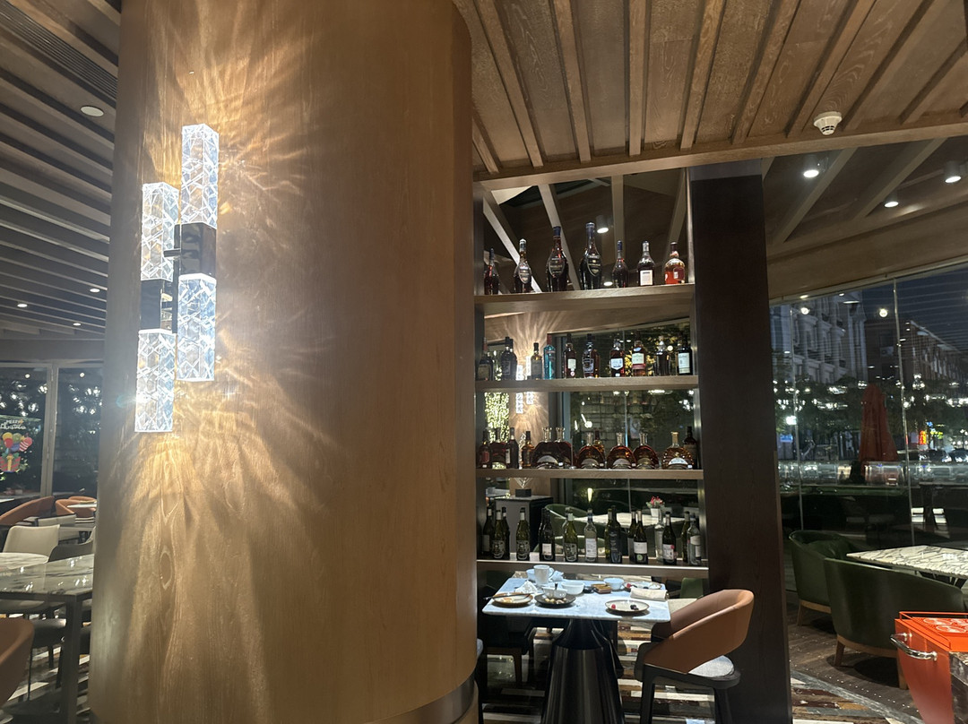 青莳 - 杭州君悦酒店