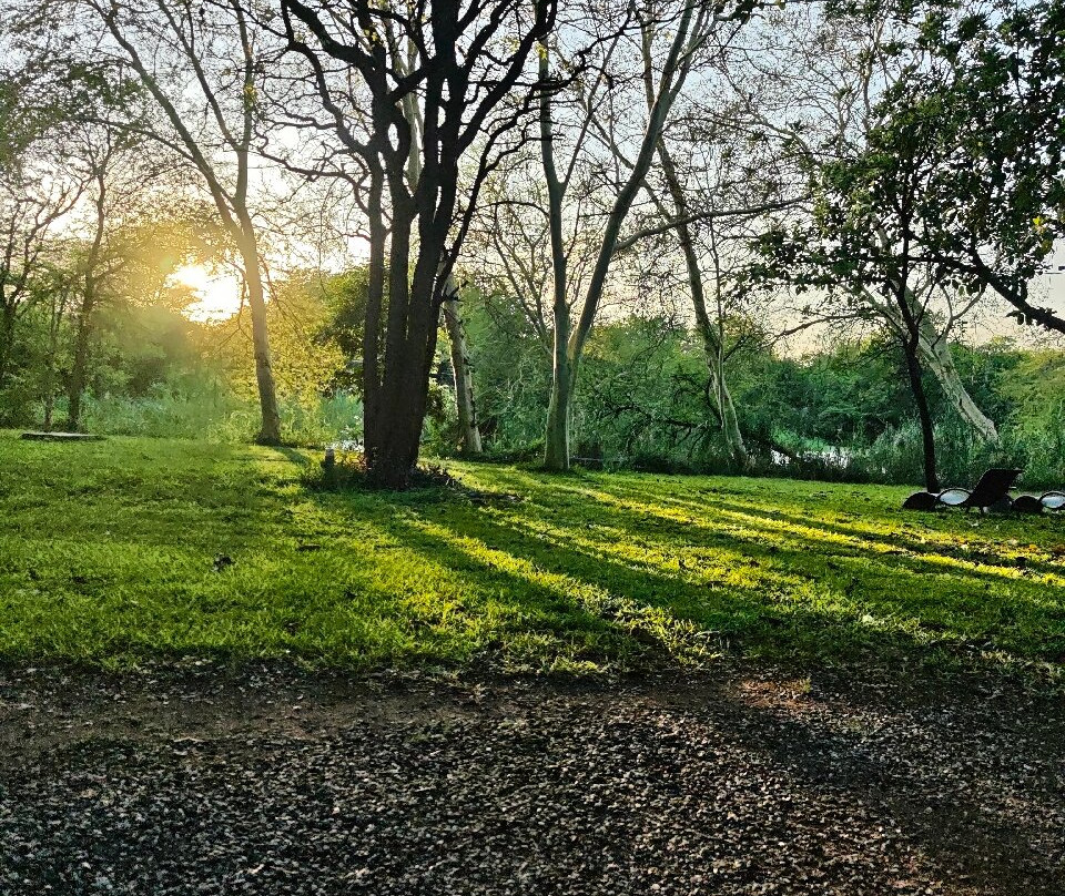赛法帕内旅行宾馆酒店主图