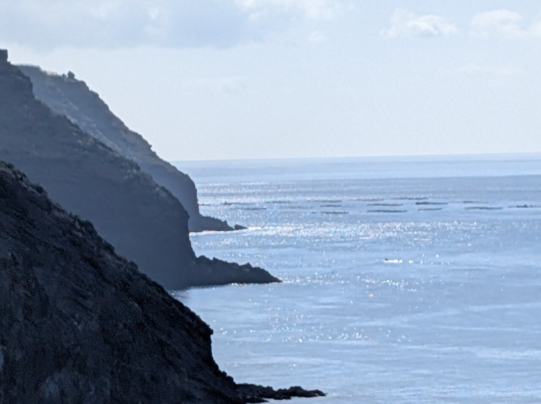 Poris o Prois de Candelaria-Tijarafe必去景点